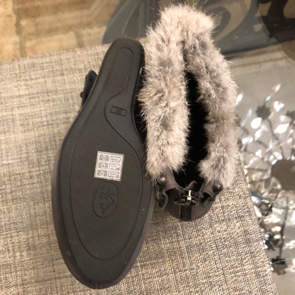 ASH ankle booties - Picture 4 of 6